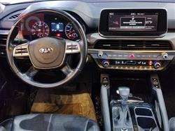 Kia Telluride